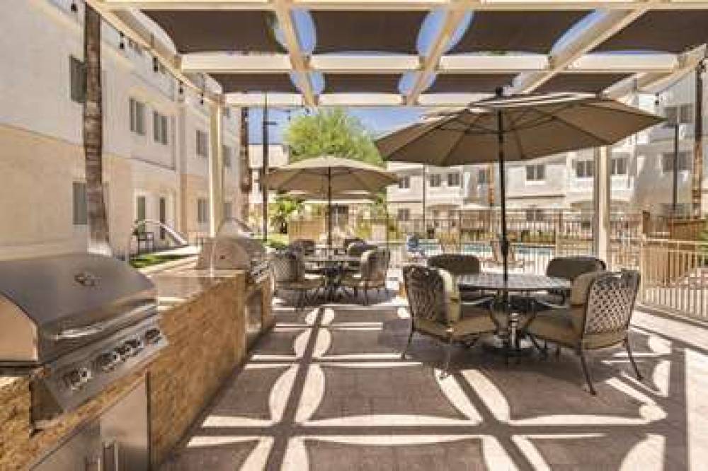 HOMEWOOD SUITES BY HILTON TUCSON/ST 1