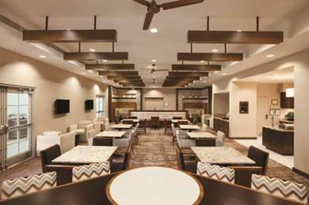 HOMEWOOD SUITES BY HILTON TUCSON/ST 6