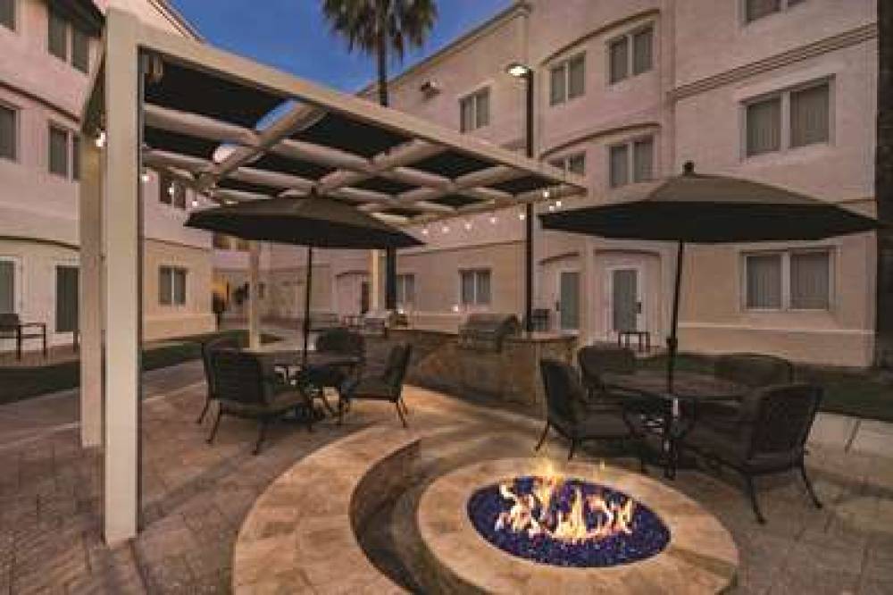 HOMEWOOD SUITES BY HILTON TUCSON/ST 2