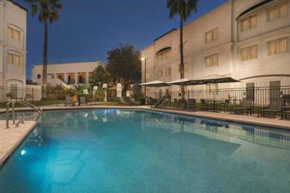 HOMEWOOD SUITES BY HILTON TUCSON/ST 10