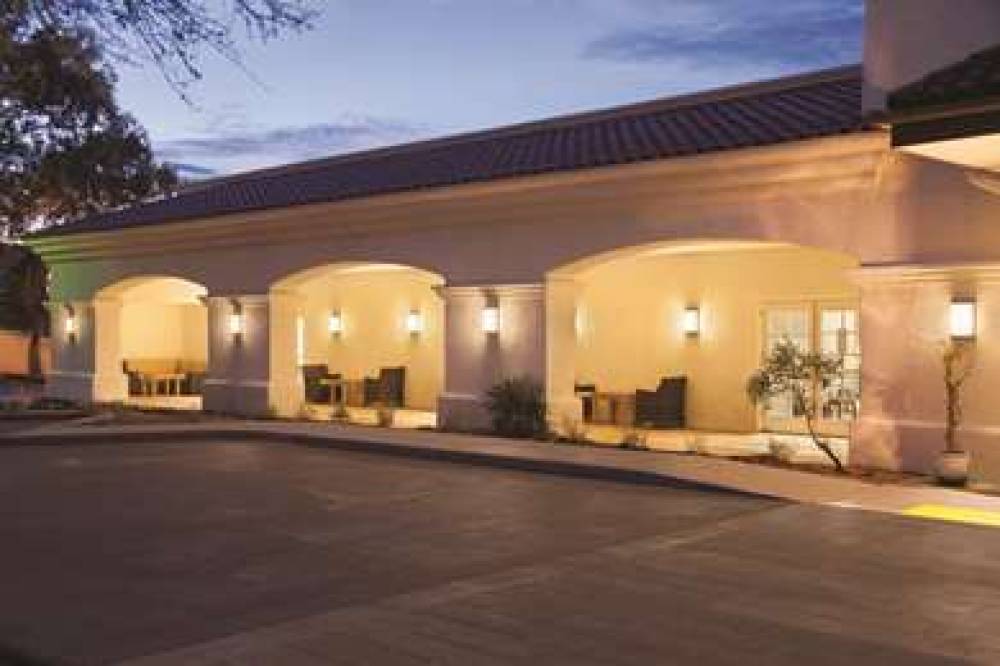 HOMEWOOD SUITES BY HILTON TUCSON/ST 3