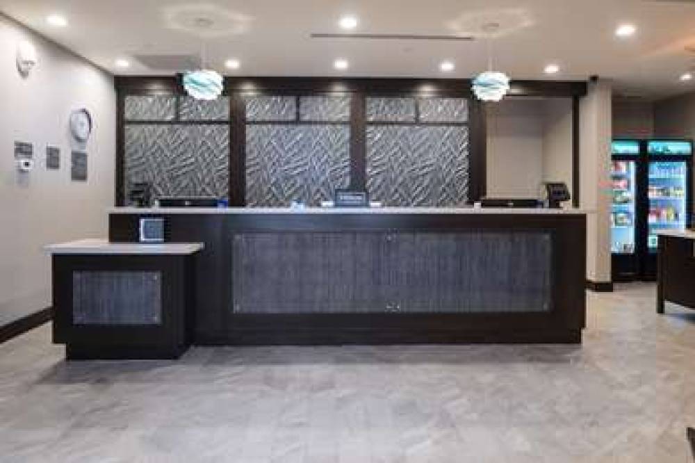 Homewood Suites By Hilton Tulsa/Catoosa, OK 7