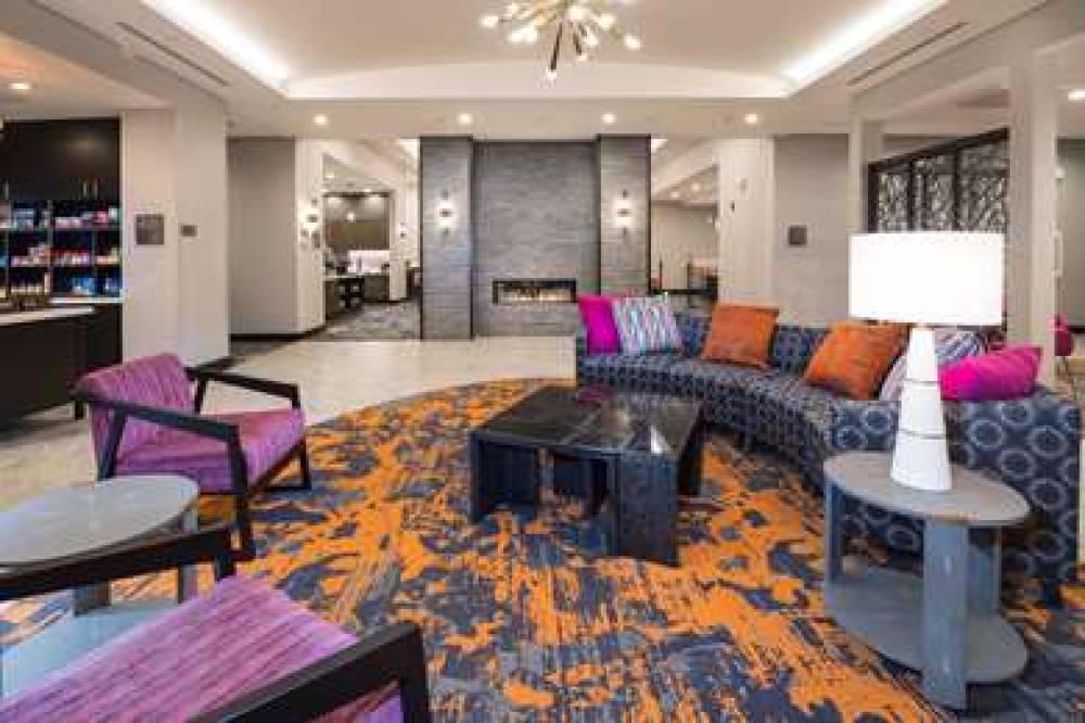 Homewood Suites By Hilton Tulsa/Catoosa, OK 6