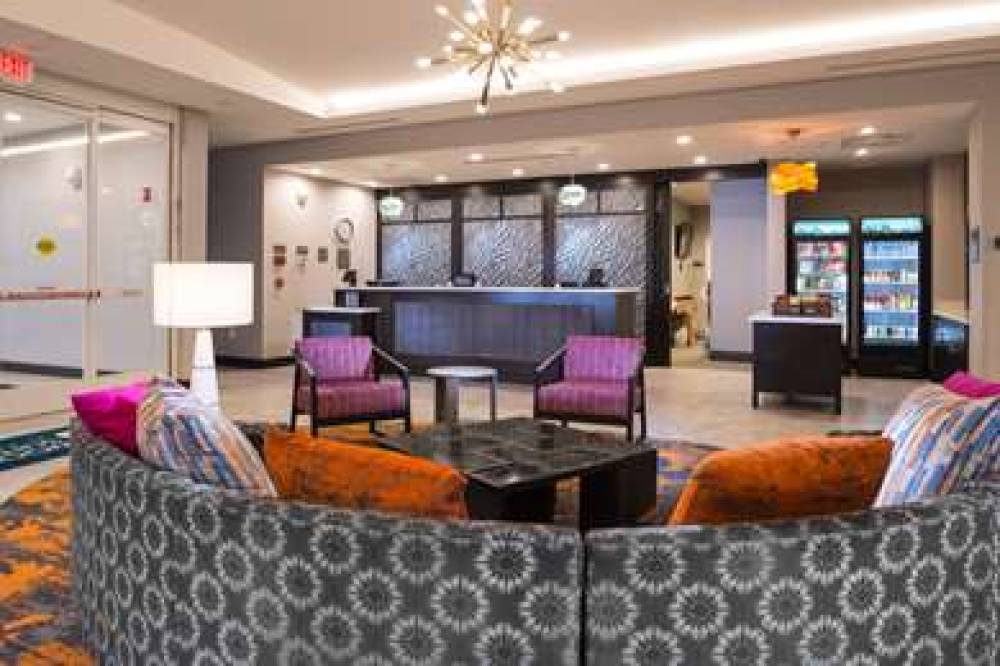 Homewood Suites By Hilton Tulsa/Catoosa, OK 8