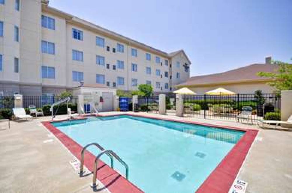 Homewood Suites By Hilton Tulsa-South, OK 10