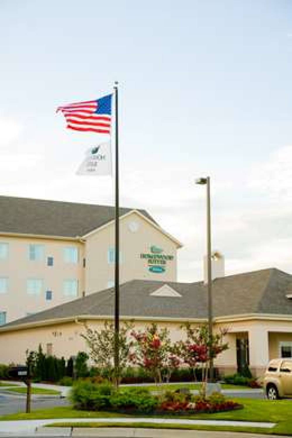 Homewood Suites By Hilton Tulsa-South, OK 3