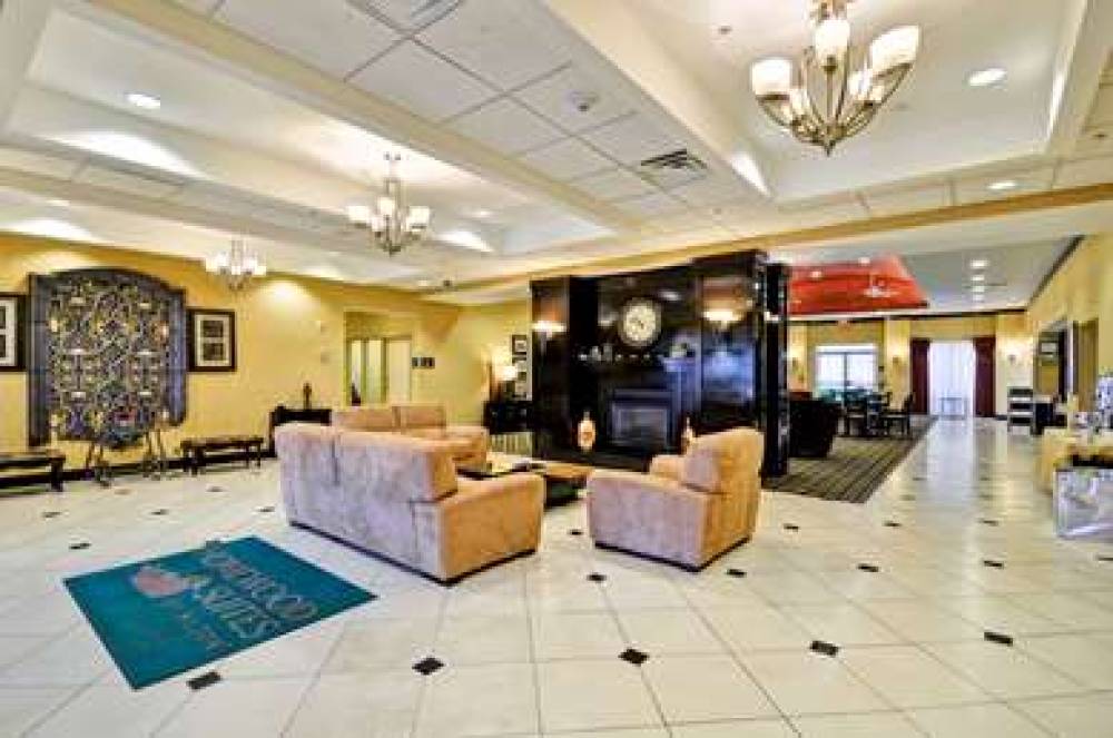 Homewood Suites By Hilton Tulsa-South, OK 6