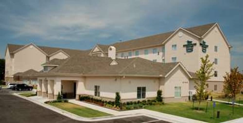 Homewood Suites By Hilton Tulsa-South, OK 2