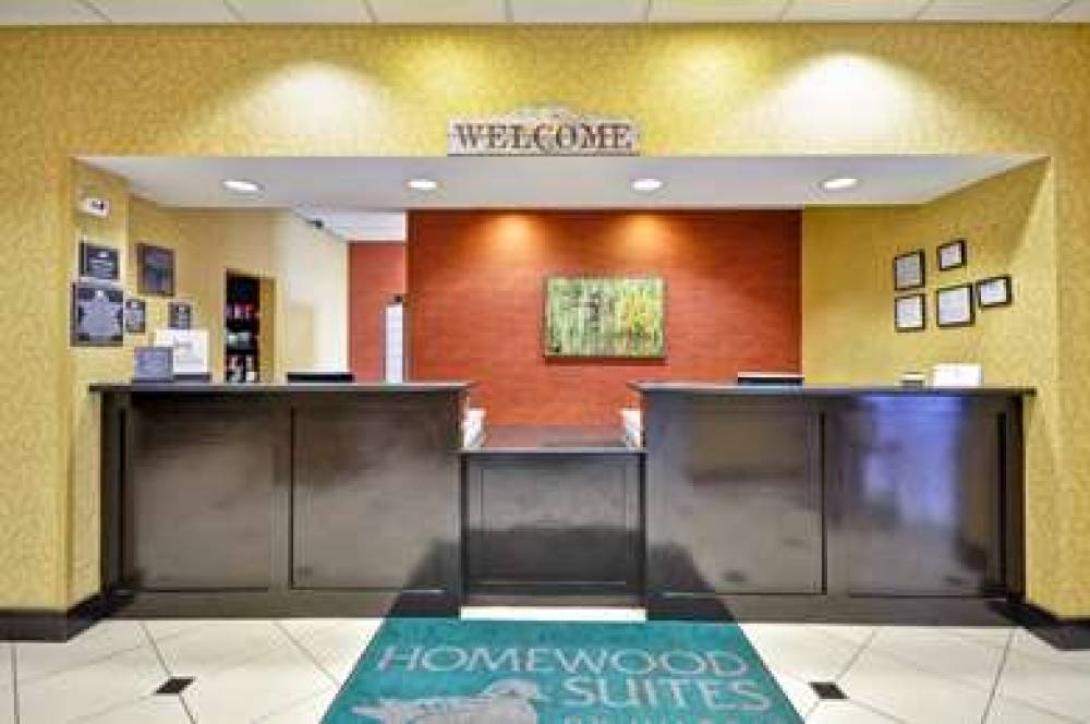 Homewood Suites By Hilton Tulsa-South, OK 7