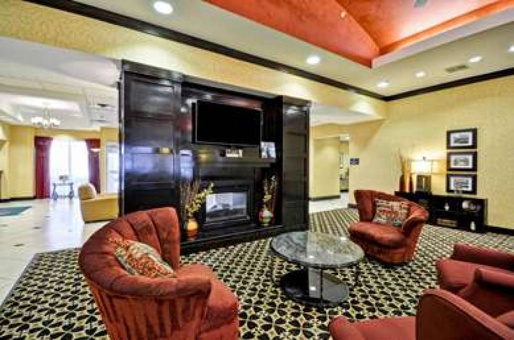 Homewood Suites By Hilton Tulsa-South, OK 8