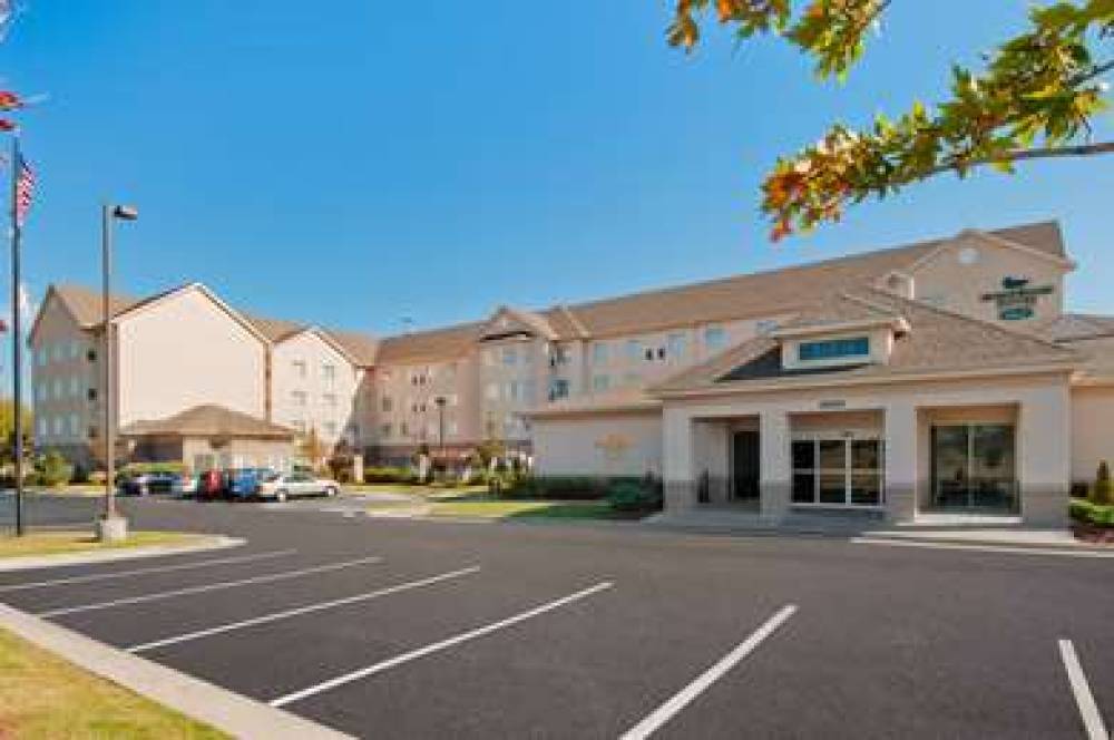 Homewood Suites By Hilton Tulsa-South, OK 1