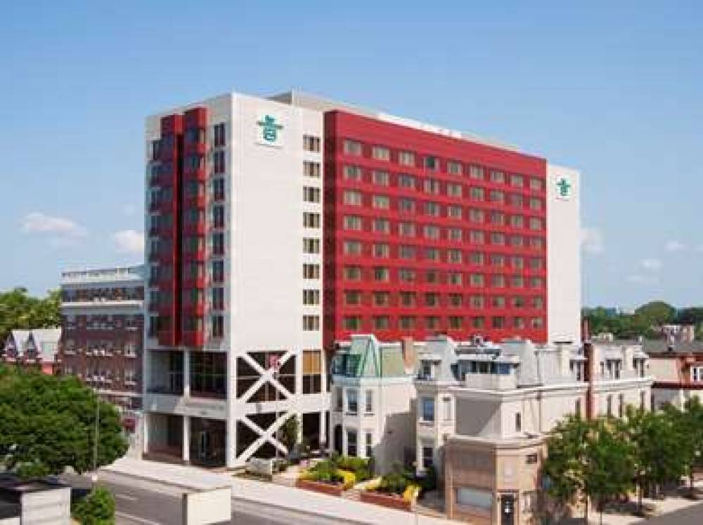 Homewood Suites By Hilton University City Philade 1