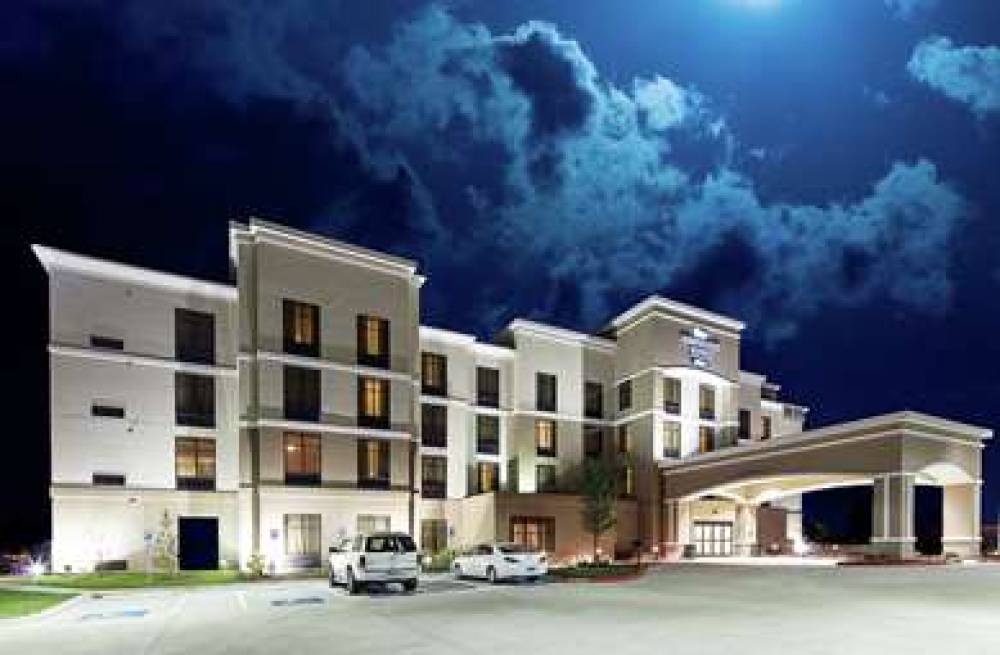 Homewood Suites By Hilton Victoria, TX 3