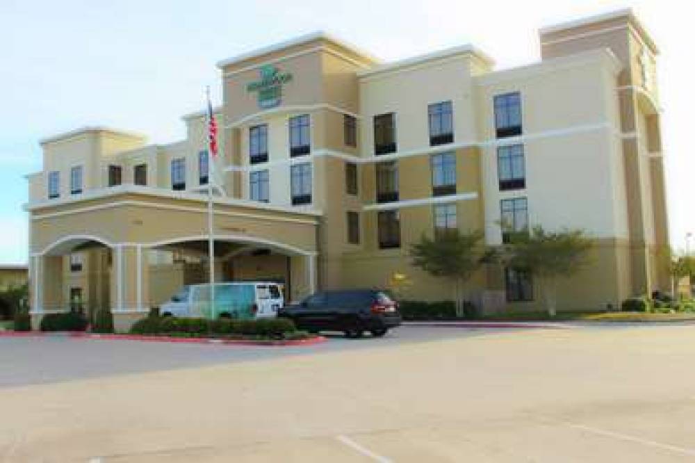 Homewood Suites By Hilton Victoria, TX 4