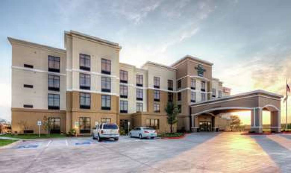 Homewood Suites By Hilton Victoria, TX 2