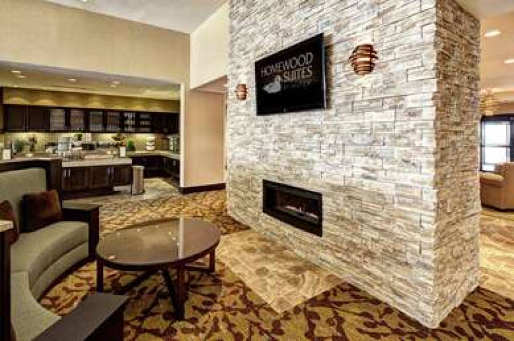 Homewood Suites By Hilton Victoria, TX 8