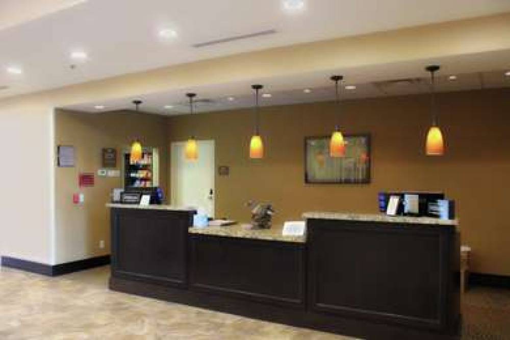 Homewood Suites By Hilton Victoria, TX 10