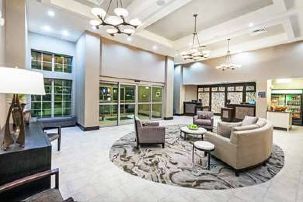 Homewood Suites By Hilton Waco, TX 6