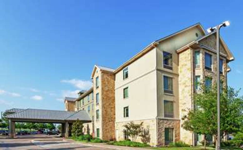 Homewood Suites By Hilton Waco, TX 2