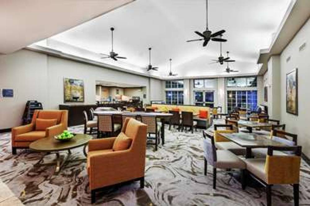 Homewood Suites By Hilton Waco, TX 8