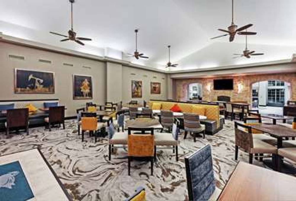 Homewood Suites By Hilton Waco, TX 5