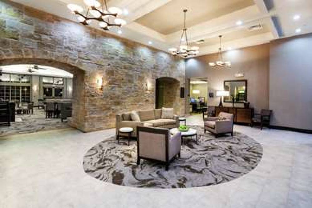 Homewood Suites By Hilton Waco, TX 7