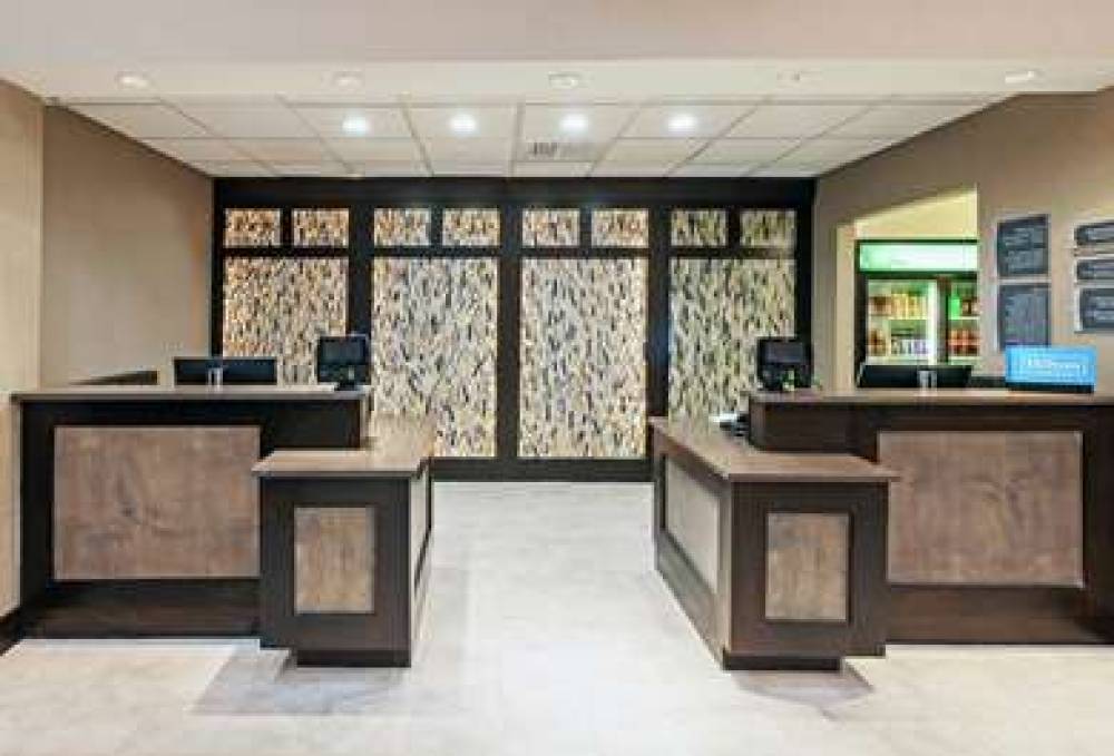 Homewood Suites By Hilton Waco, TX 4