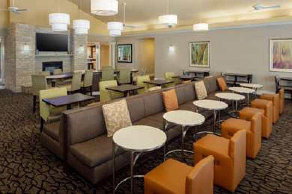 Homewood Suites By Hilton Wallingford-Meriden 9