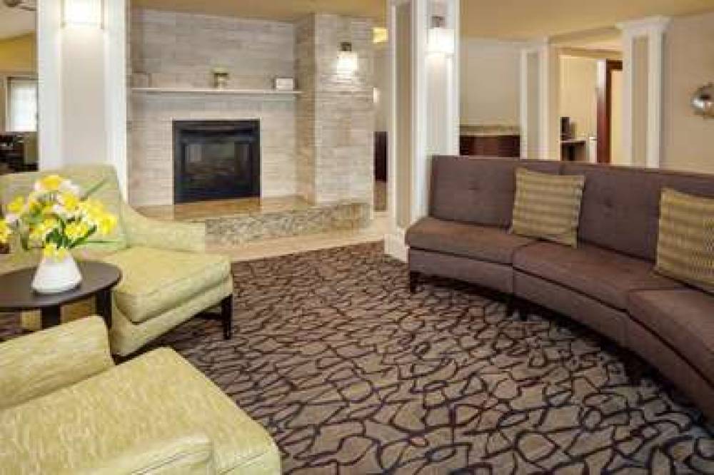 Homewood Suites By Hilton Wallingford-Meriden 6