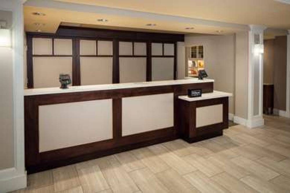 Homewood Suites By Hilton Wallingford-Meriden 5