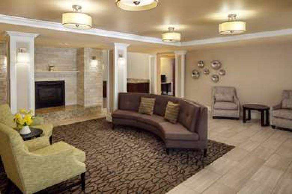 Homewood Suites By Hilton Wallingford-Meriden 7