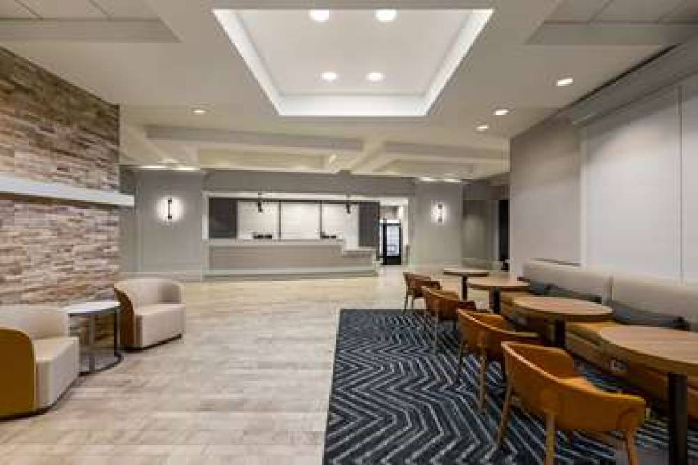 Homewood Suites By Hilton Washington, D.C. Downto 5