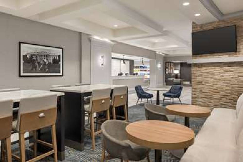 Homewood Suites By Hilton Washington, D.C. Downto 8