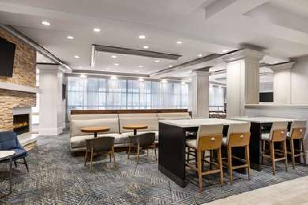 Homewood Suites By Hilton Washington, D.C. Downto 6