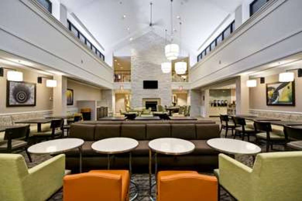 Homewood Suites By Hilton Washington Dulles Airpo 6