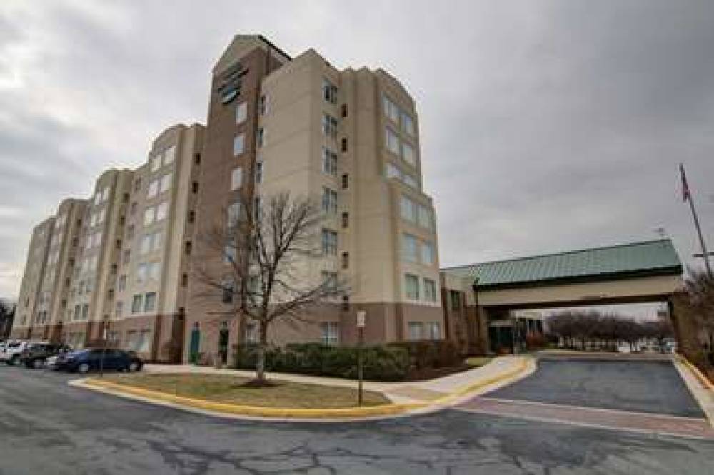 Homewood Suites By Hilton Washington Dulles Airpo 2