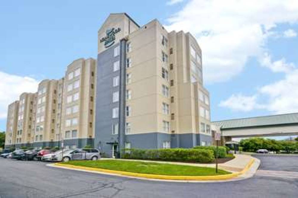 Homewood Suites By Hilton Washington Dulles Airpo 1