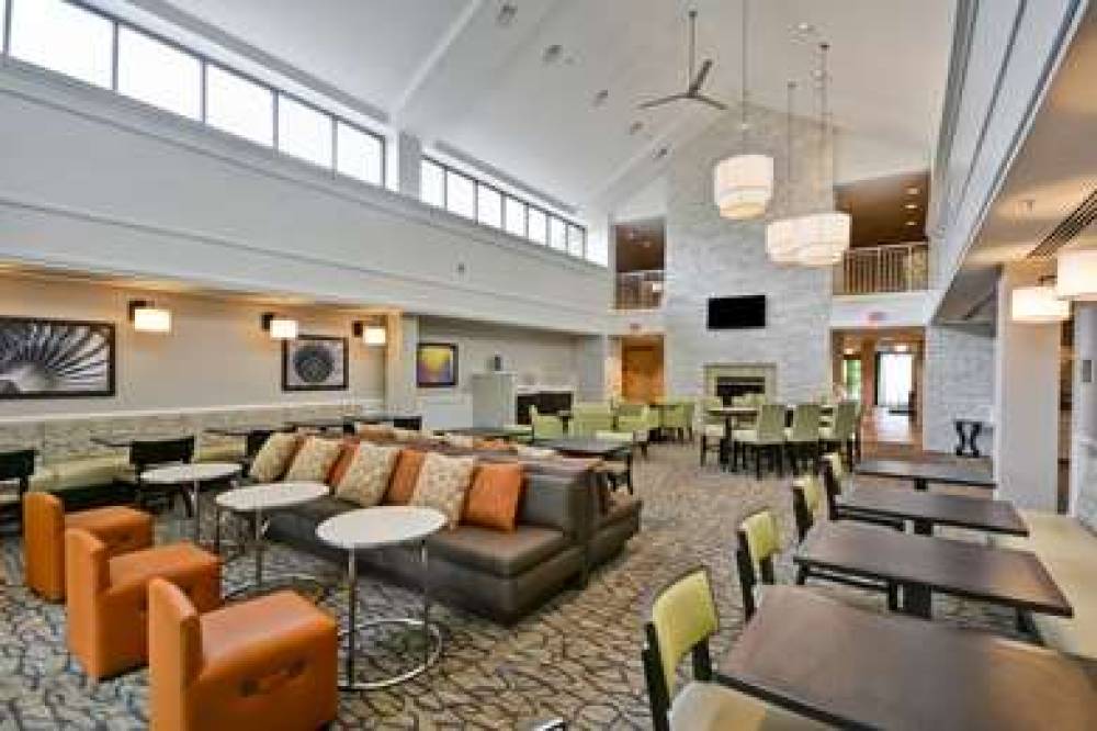 Homewood Suites By Hilton Washington Dulles Airpo 8