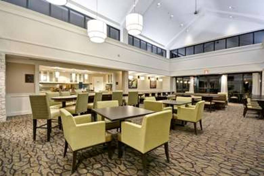 Homewood Suites By Hilton Washington Dulles Airpo 10