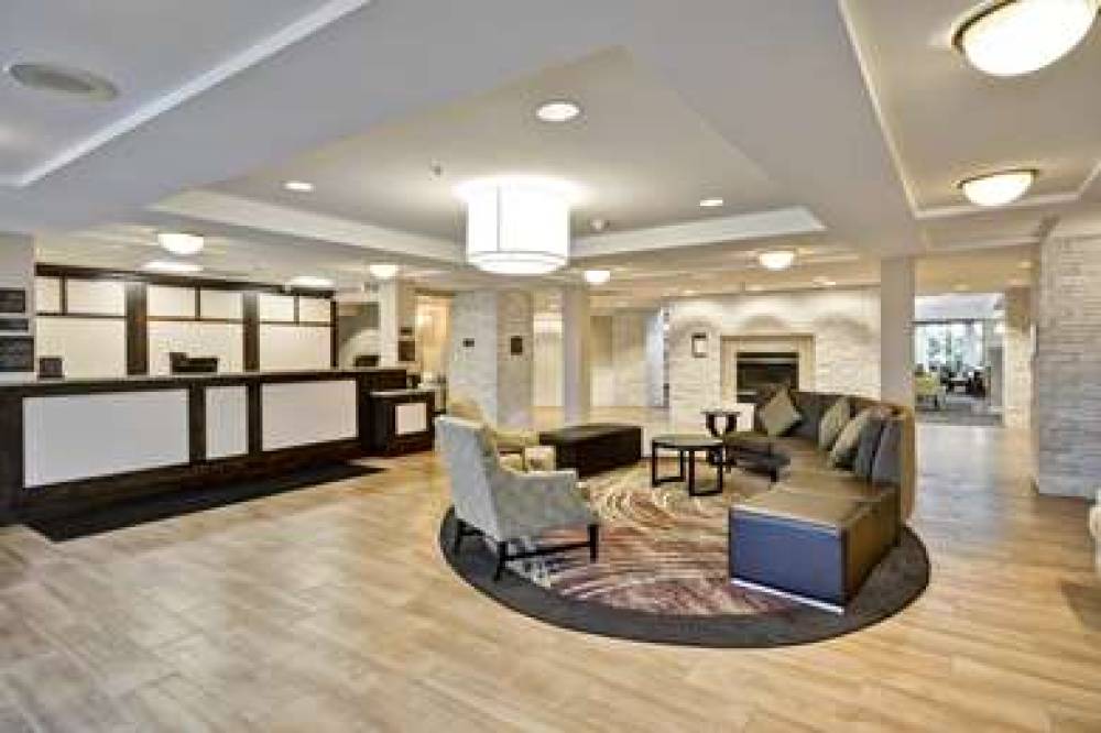 Homewood Suites By Hilton Washington Dulles Airpo 7