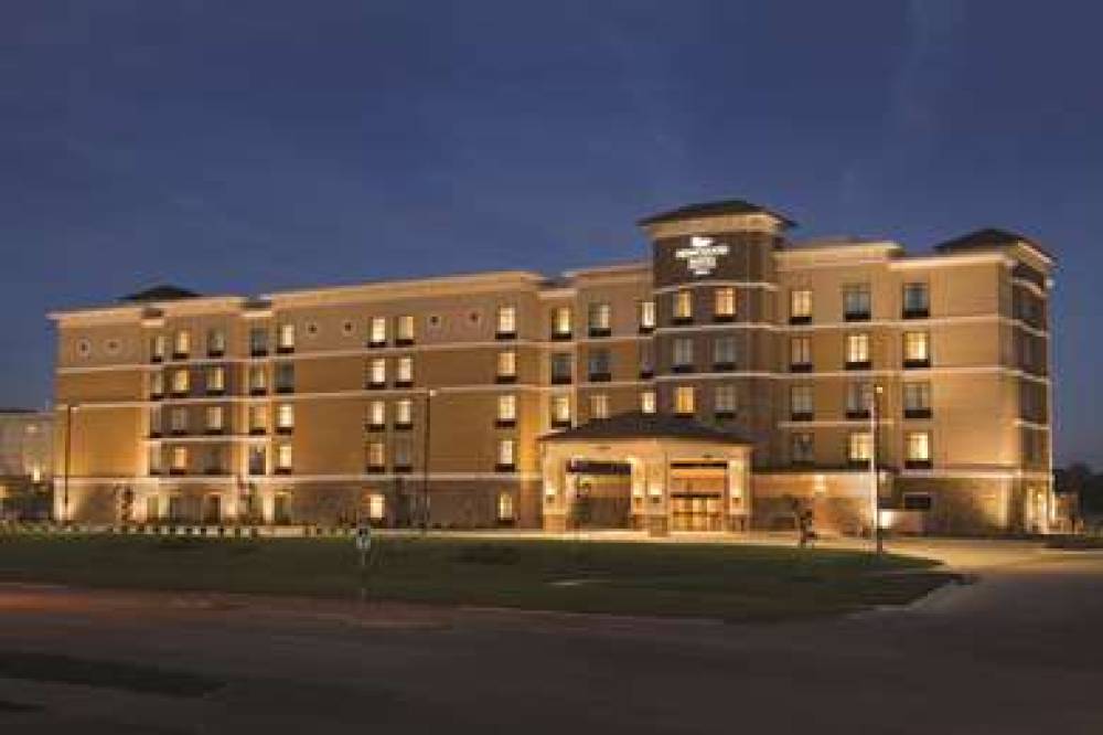 Homewood Suites By Hilton West Des