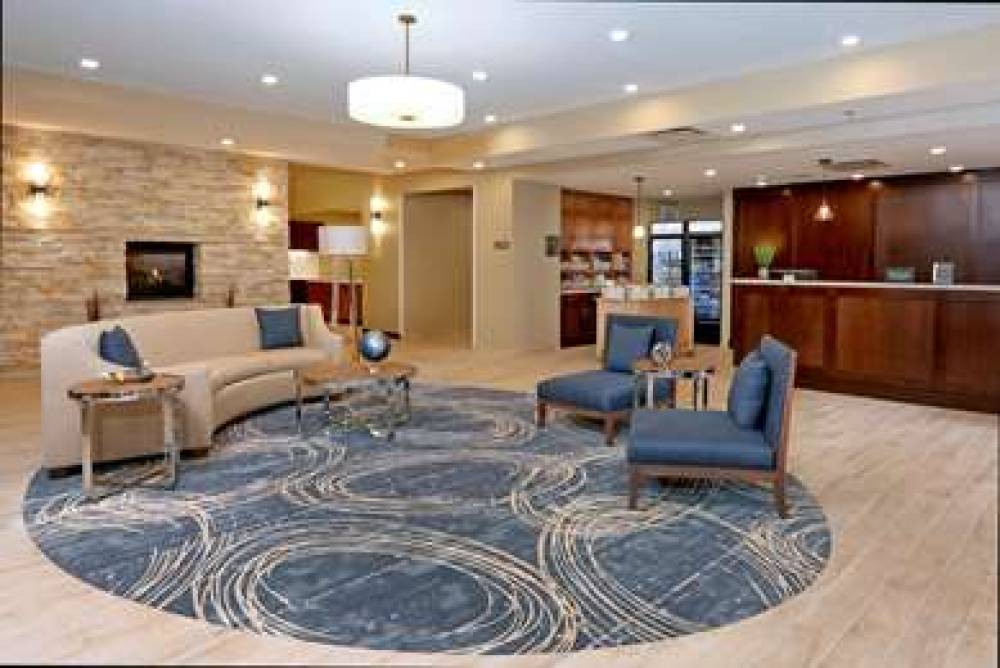 Homewood Suites By Hilton West Fargo/Sanford Medi 4