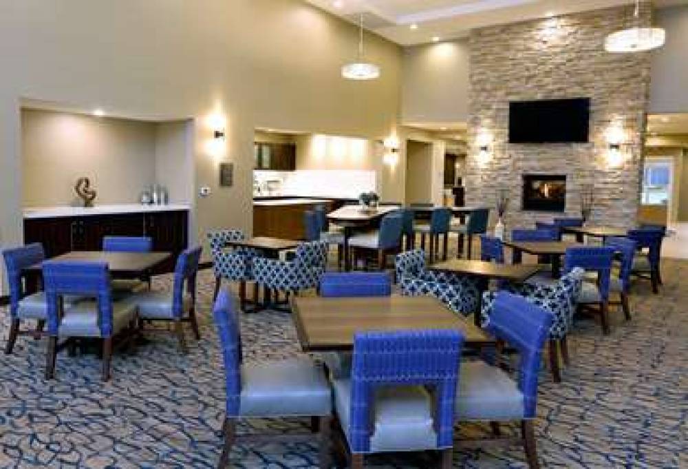 Homewood Suites By Hilton West Fargo/Sanford Medi 6