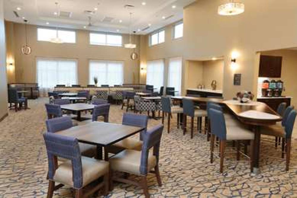 Homewood Suites By Hilton West Fargo/Sanford Medi 5