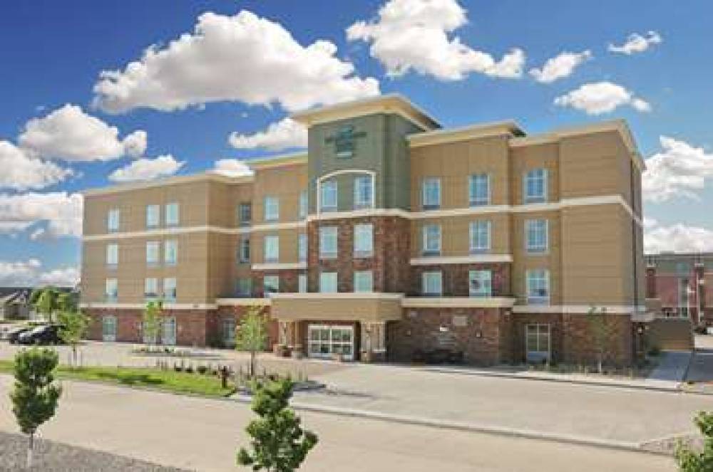 Homewood Suites By Hilton West Fargo/Sanford Medi 2