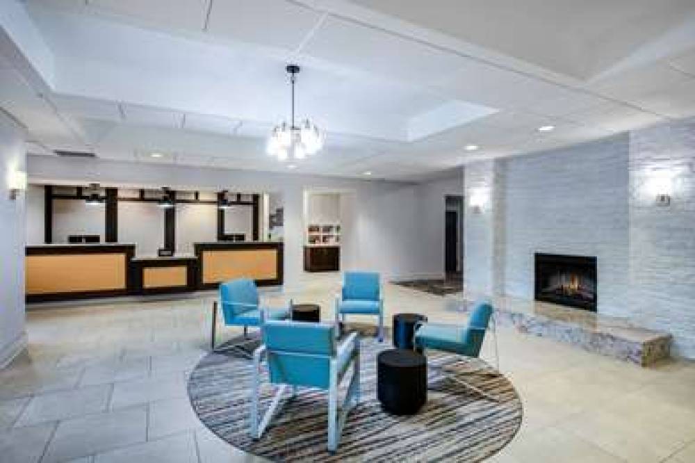 Homewood Suites By Hilton West Palm Beach 6