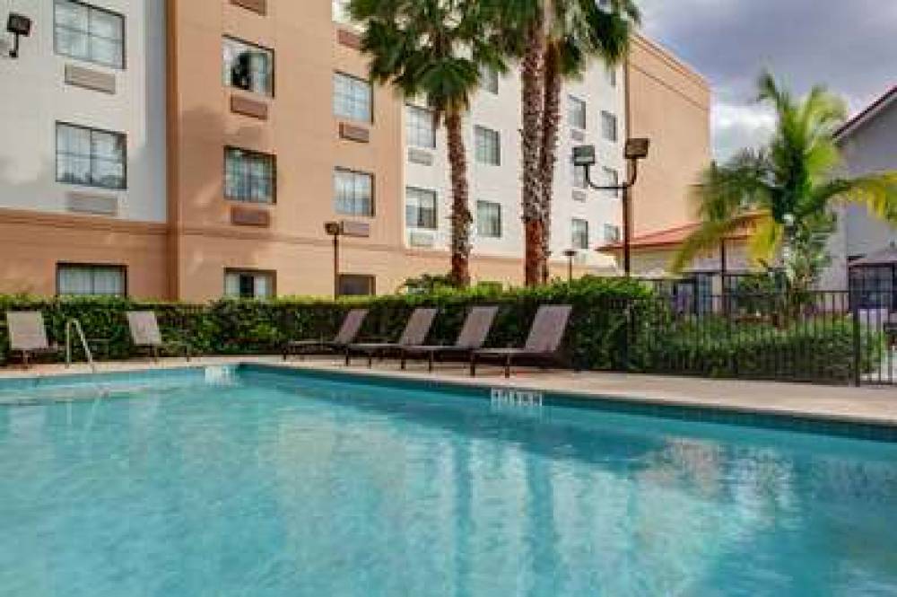 Homewood Suites By Hilton West Palm Beach 7