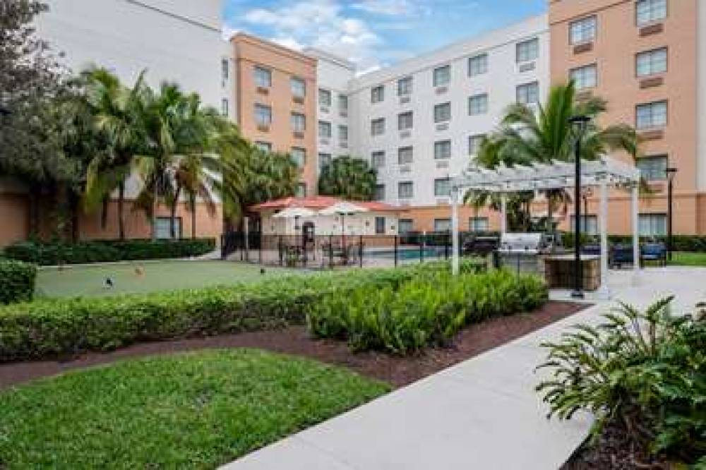 Homewood Suites By Hilton West Palm Beach