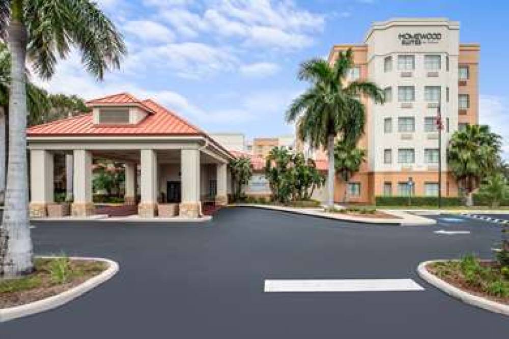 Homewood Suites By Hilton West Palm Beach 3