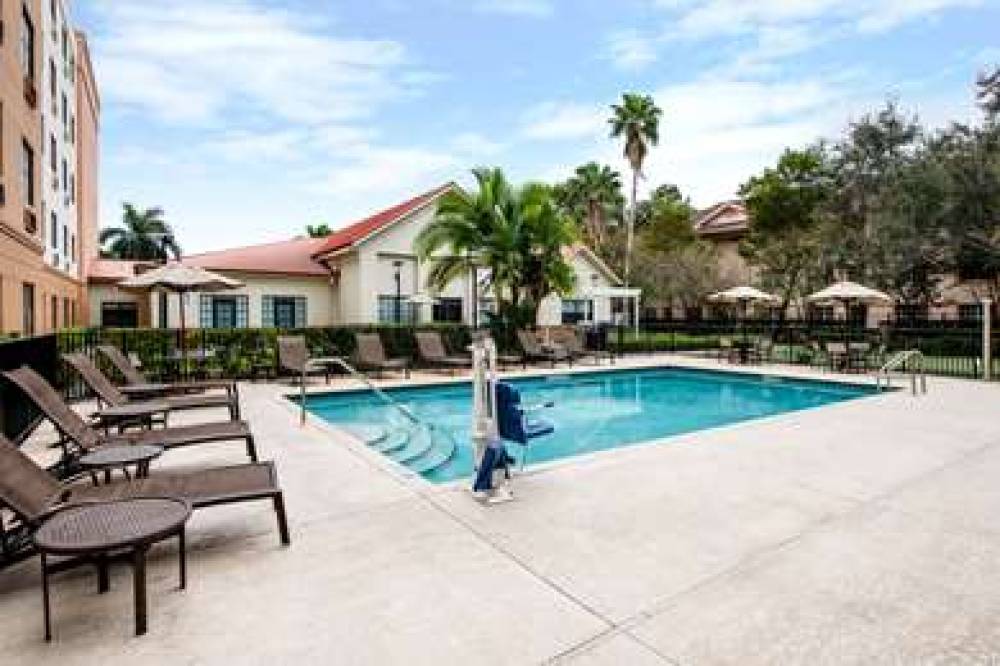 Homewood Suites By Hilton West Palm Beach 8